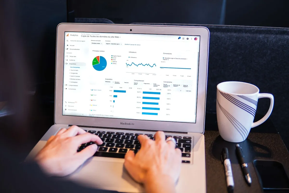 Performance Metrics