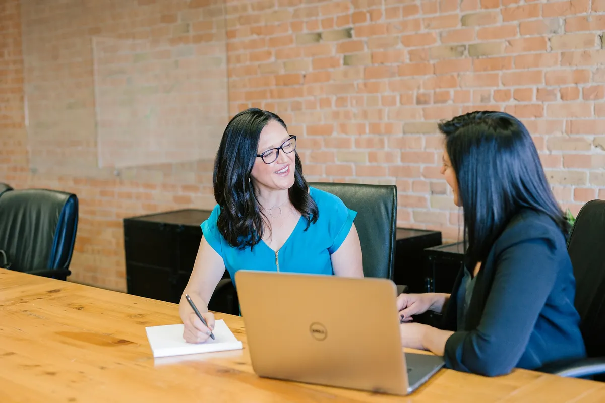 Sales Hiring