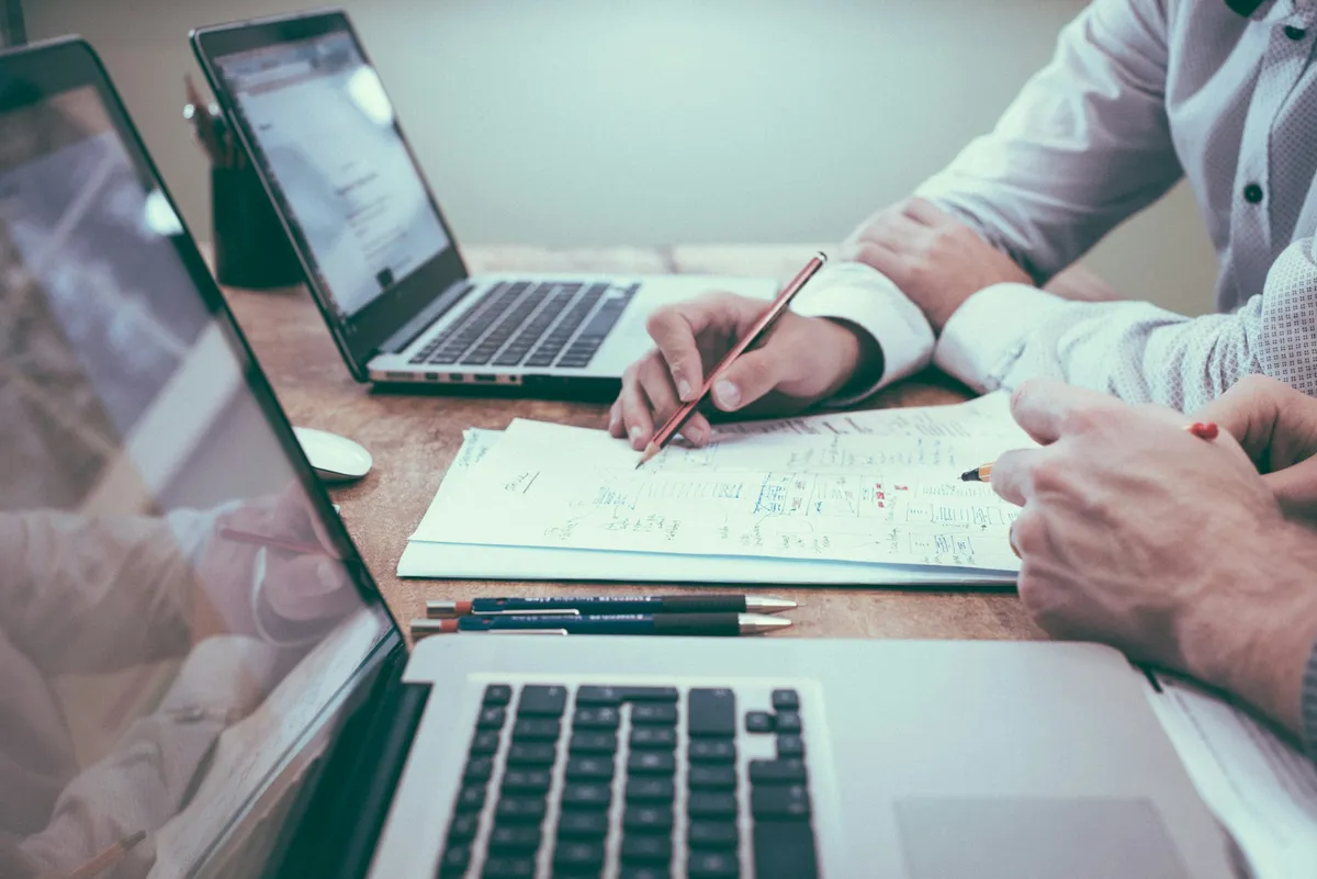 Sales Process Optimization